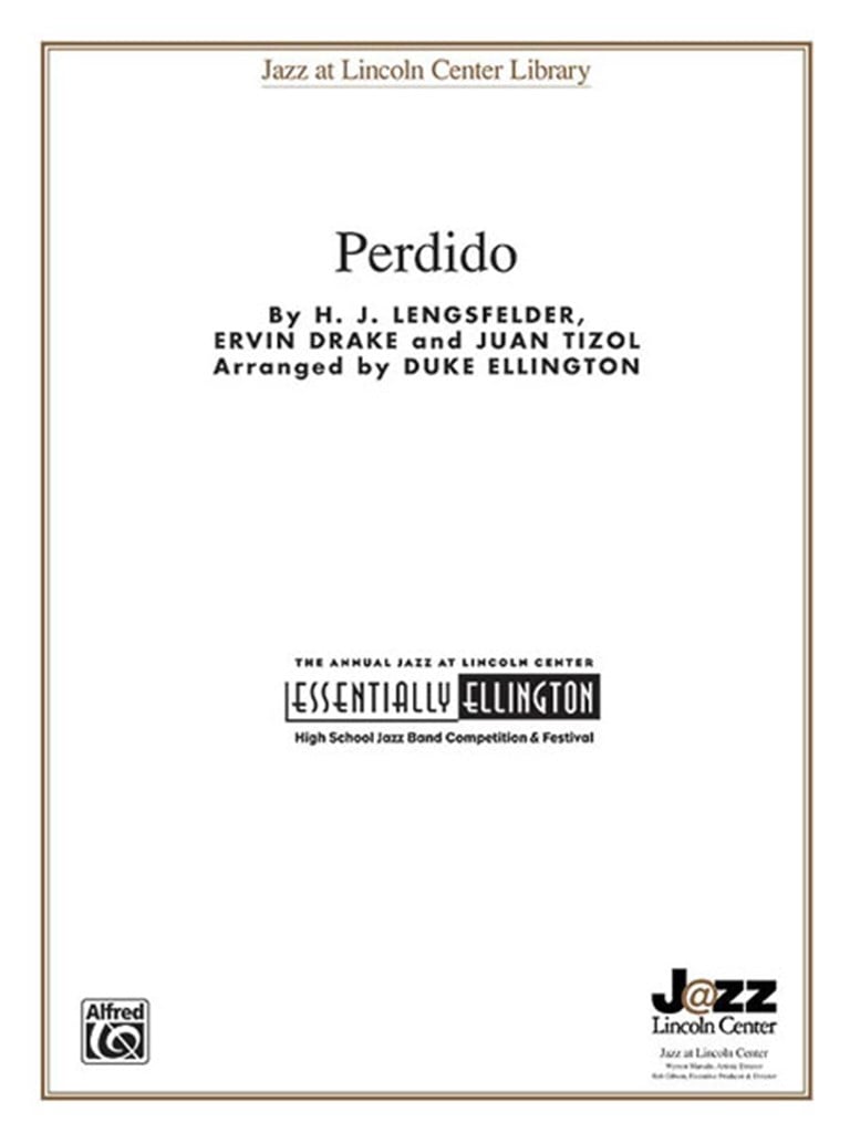 Perdido